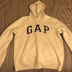 Gap hoodie